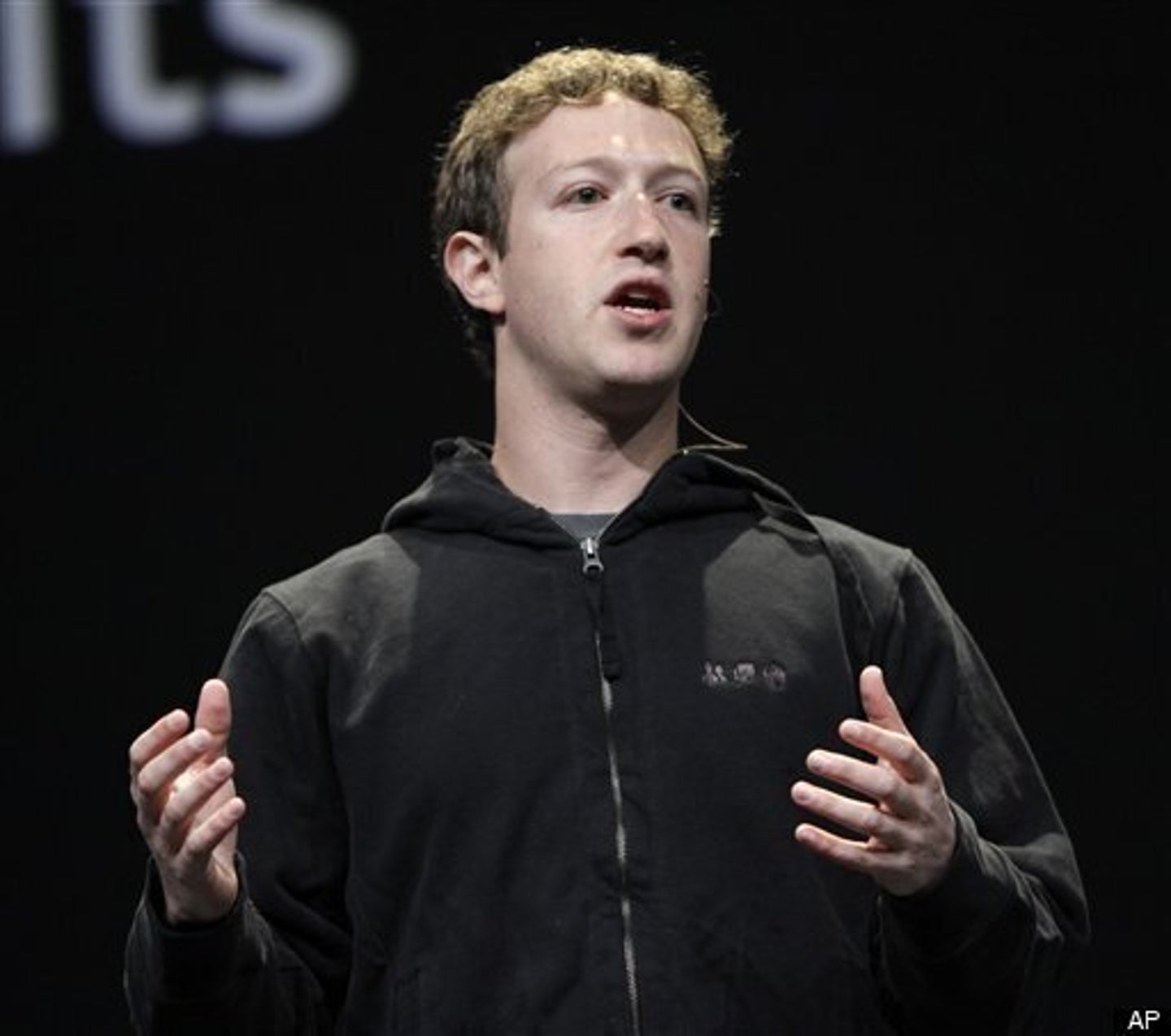 Facebook CEO Mark Zuckerberg: 'We Just Missed The Mark' | HuffPost Life