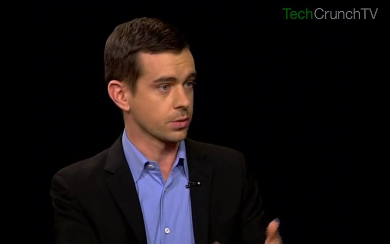 Twitter Co-Founder Jack Dorsey On The Power Of Tweets | HuffPost Impact