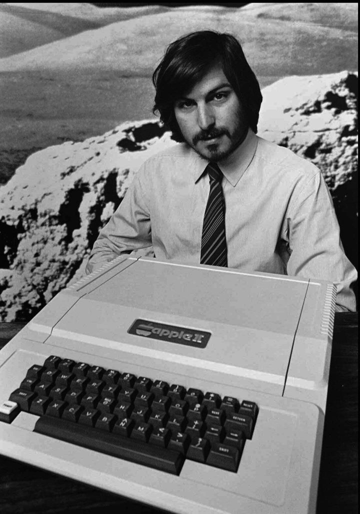 xerox parc steve jobs