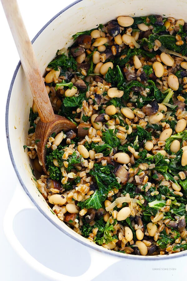 Crock-Pot Red Beans and Rice - Gimme Some Oven