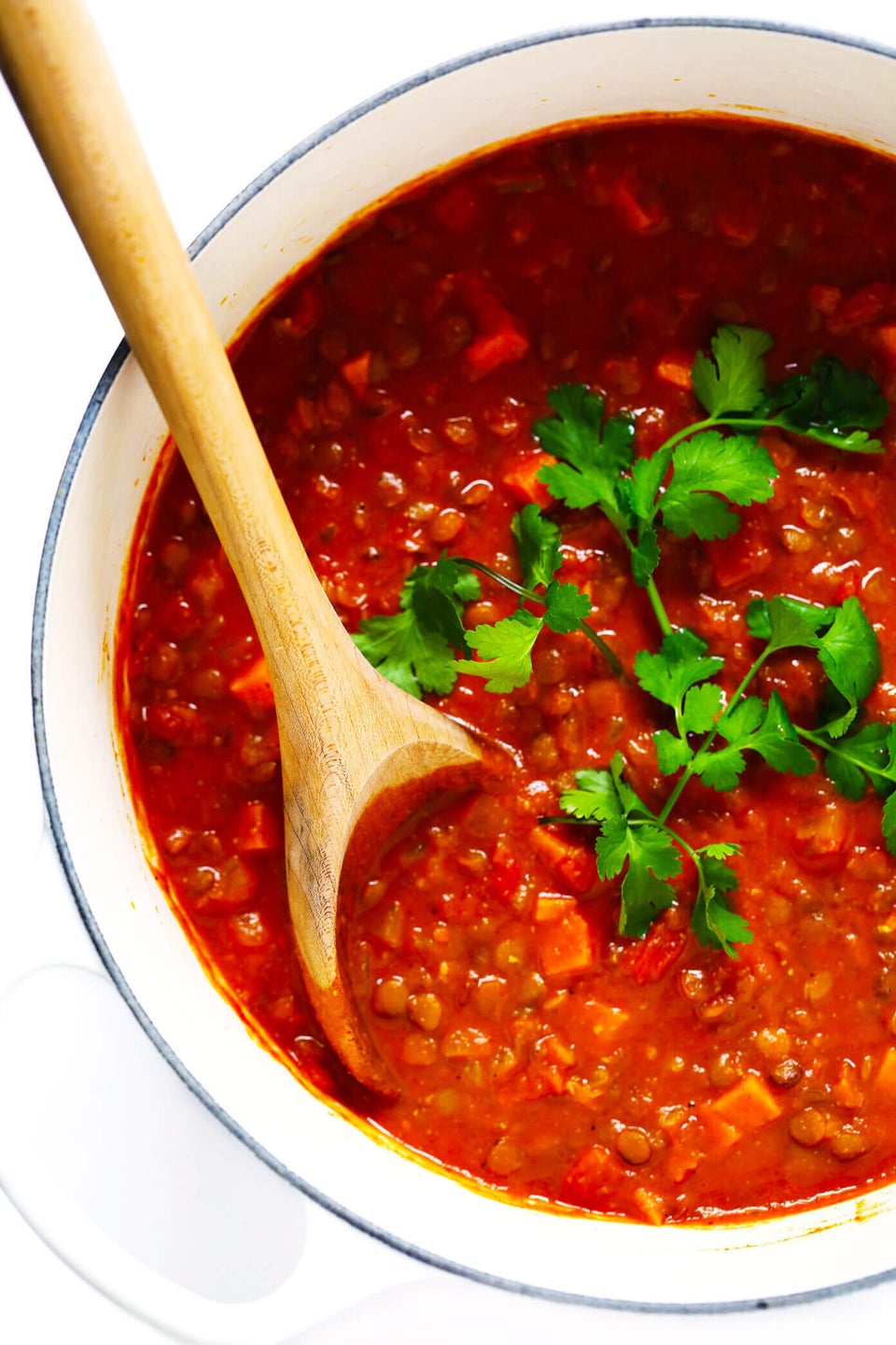 Crock-Pot Red Beans and Rice - Gimme Some Oven