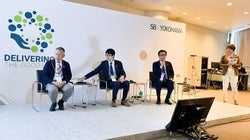 電気自動車を「走る蓄電池」として考えると、災害時にどのように活用できるのか。