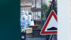 Doctor In Italy’s Coronavirus Epicentre Tells Chilling Details In Plea For