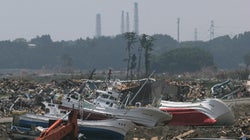 忘れてはいけない、3.11東日本大震災。当時を振り返る【画像集】