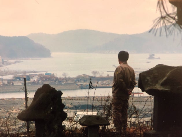 東日本大震災の当時 伝えきれなかった死 生きていたはずの彼を忘れないために ハフポスト