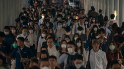 新型コロナウイルスと「非国民」バッシング。非常時には格差がむき出しになる。