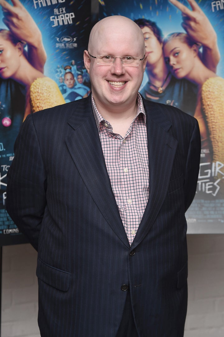 Matt Lucas