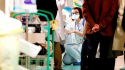 Madrid advierte a Sanidad de que se queda 