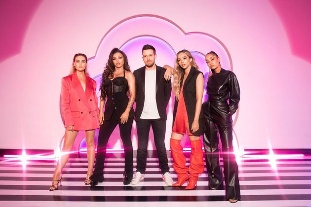 Little Mix The Search: Here’s Everything We Know About The New BBC One Show