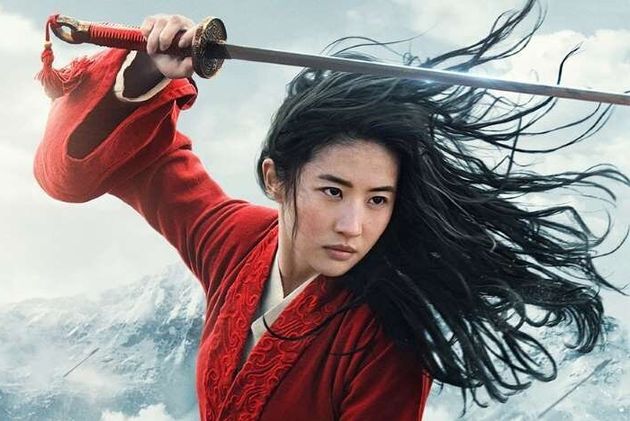 Mulan