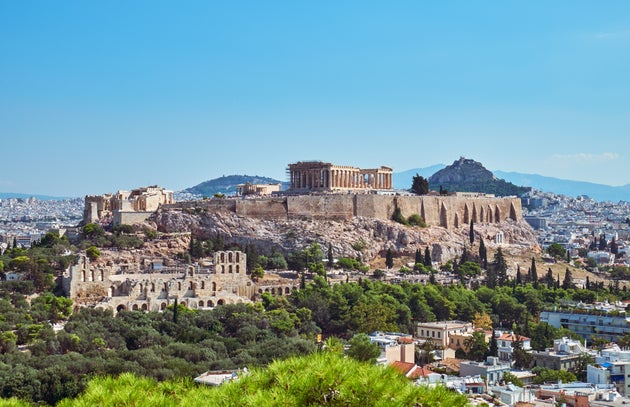 Οι αρχαιοφύλακες ζητούν να κλείσουν τα μουσεία και οι αρχαιολογικοί
