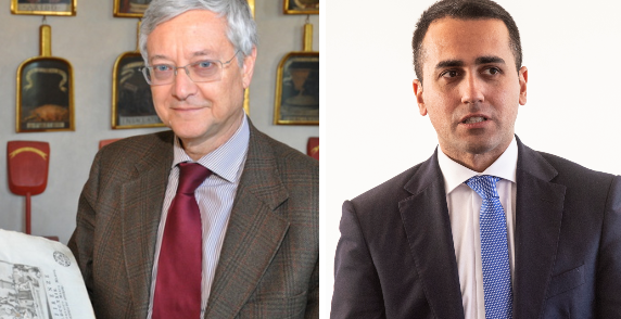 Pronunciare Coronavirus All Inglese E Uno Snobismo La Crusca Sulla Scelta Di Di Maio L Huffpost