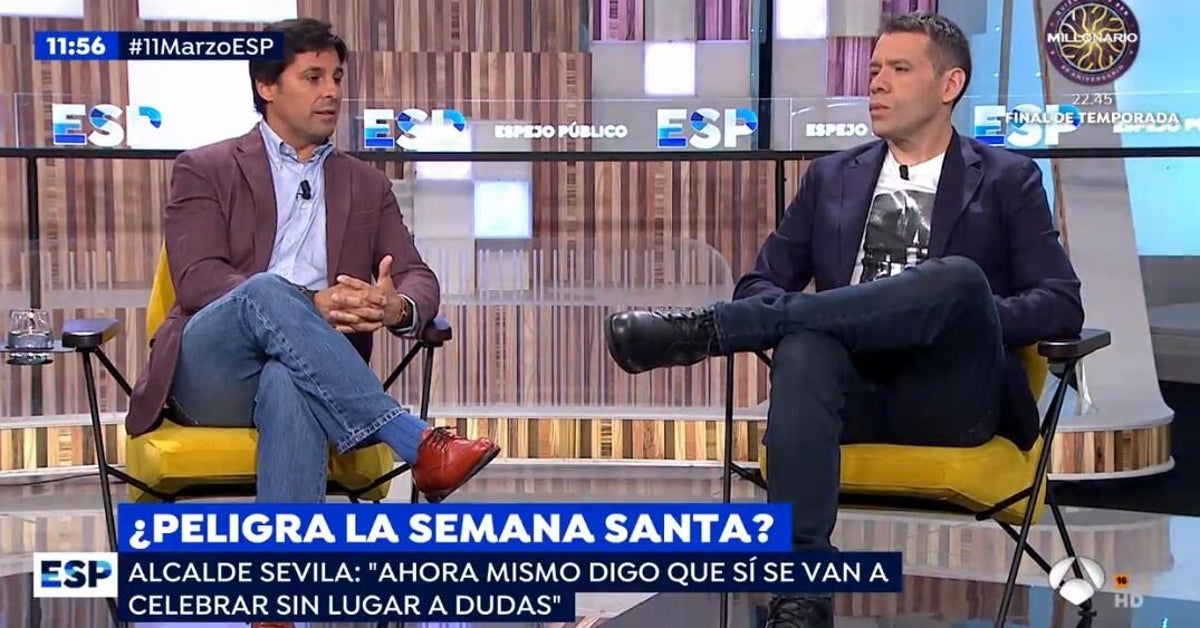 Críticas a Fran Rivera por sus palabras sobre