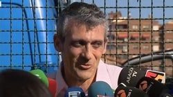 Un médico de urgencias de Alcorcón: 