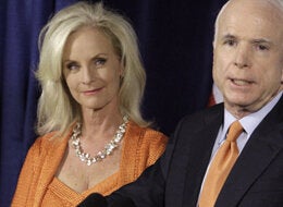 cindy mccain hot