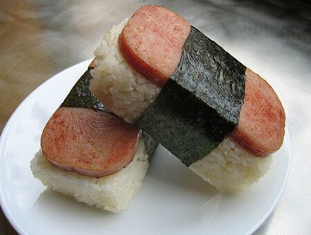 Why is Spam a big deal in Hawaii? The story behind the Spam musubi