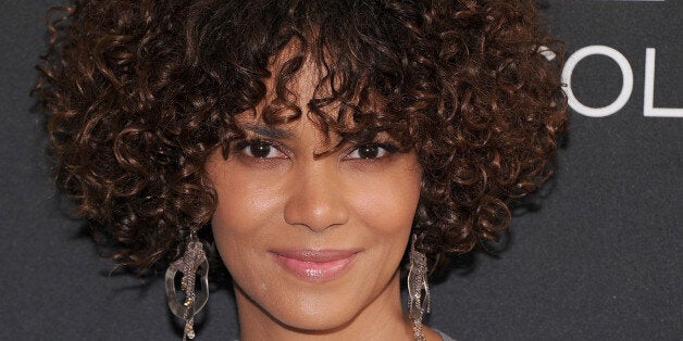 Halle Berry On How She Went Short, Advice For Her Daughter Nahla