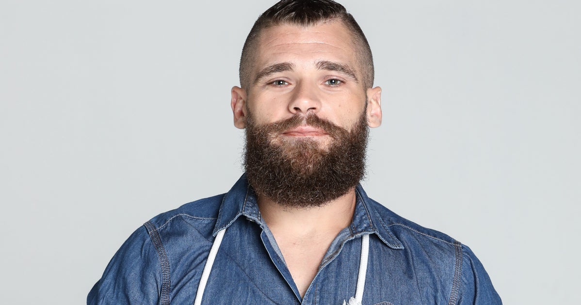 Top Chef 2020 Jordan Yuste Reagit A Son Elimination Le Huffpost