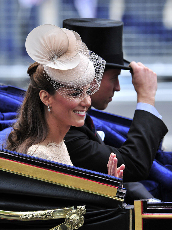 Kate Middletons Best Diamond Jewellery Looks  Only Natural Diamonds
