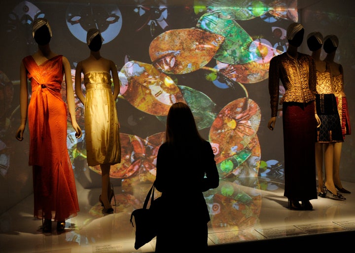 Schiaparelli And Prada Met Exhibition: Was It A Dud? (POLL) | HuffPost Life