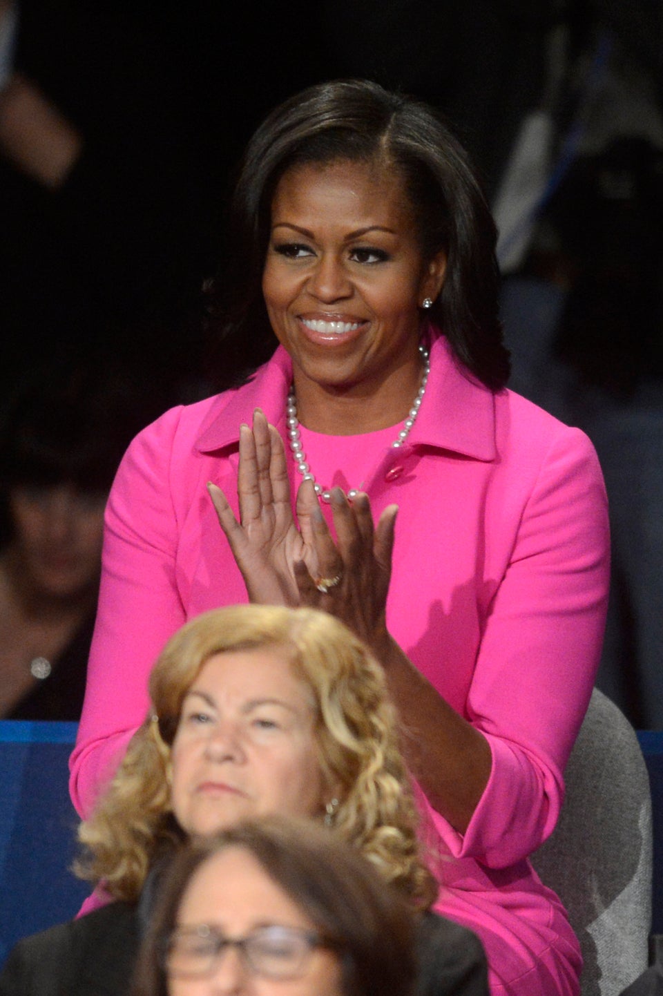 Michelle Obama