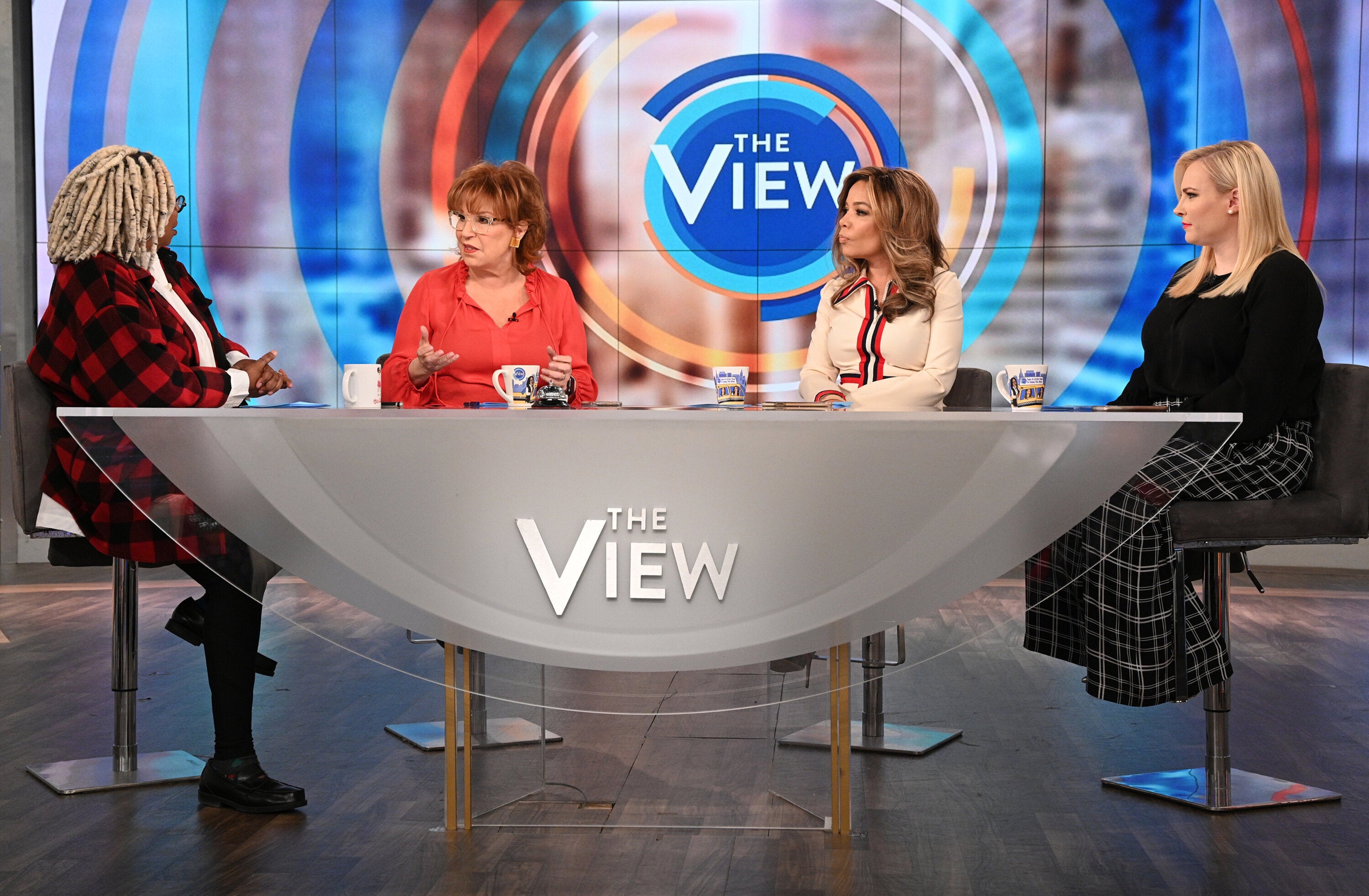 Daytime Talk Shows Are Suspending Live Audiences Amid Coronavirus Concerns