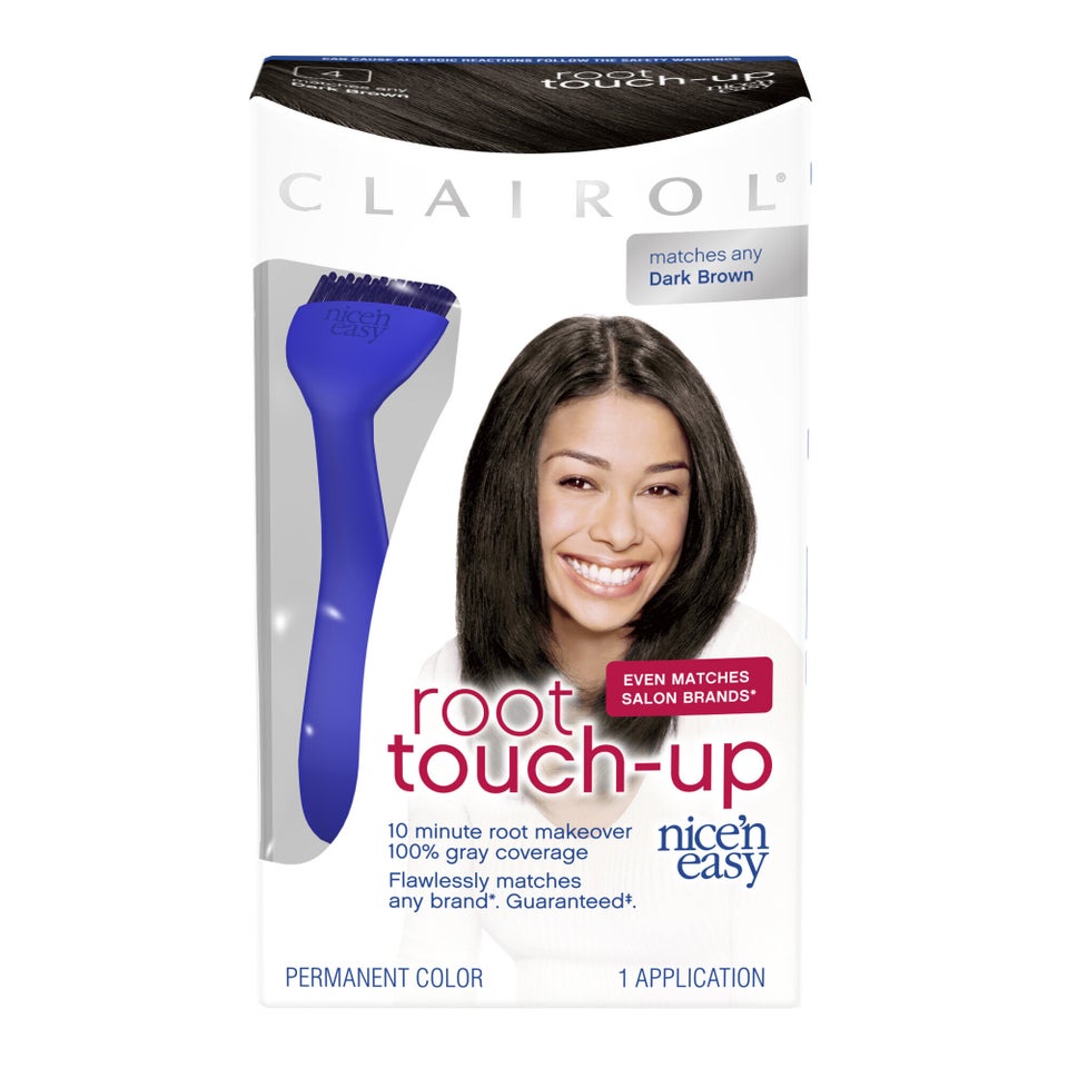 Clairol Nice 'N Easy Root Touch Up