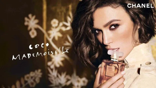 Keira Knightley To Play Coco Chanel In Short Movie By Karl Lagerfeld