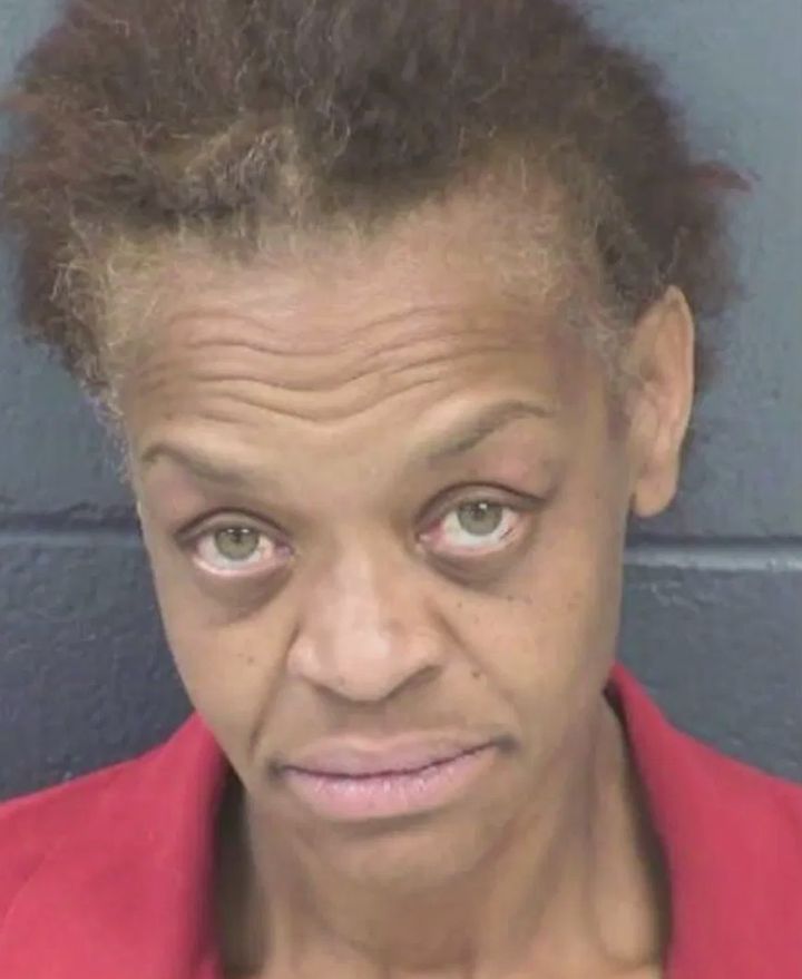 Surena Henry, 48, is facing charges after police say she stole a car and later tried to claim she was pop singer Beyoncé Knowles.