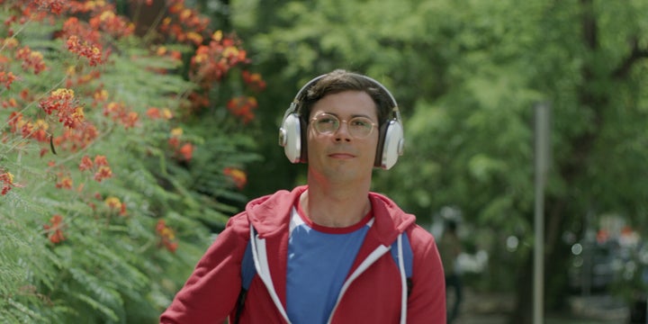 Ryan O'Connell in "Special."