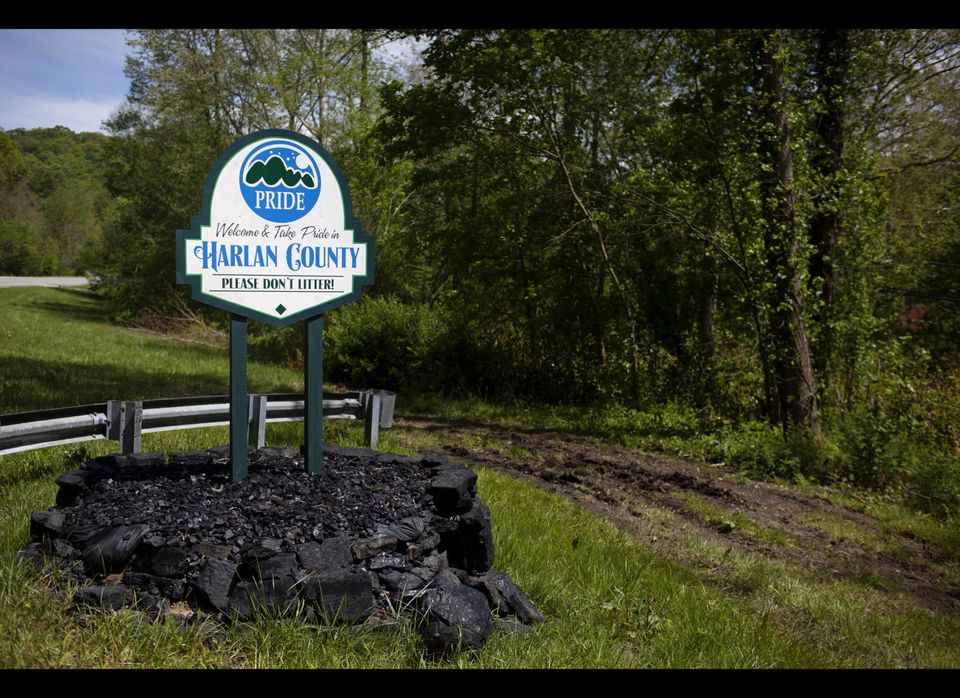Harlan County, Kentucky 