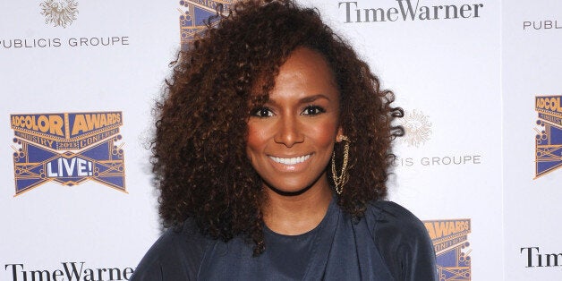 NEW YORK, NY - MAY 28: Janet Mock attends ADCOLOR LIVE! 2013 on May 28, 2013 in New York City. (Photo by Jamie McCarthy/Getty Images for ADCOLOR)