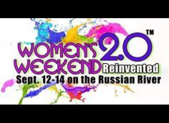 Women's Music Festival 2.0