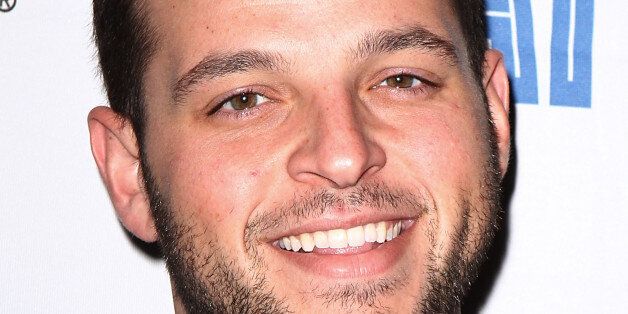 SANTA MONICA, CA - DECEMBER 09: Daniel Franzese arrives at the IFTA Special Screening of 'Where The Day Takes You' at Aero Theatre on December 9, 2010 in Santa Monica, California. (Photo by Joe Scarnici/WireImage)