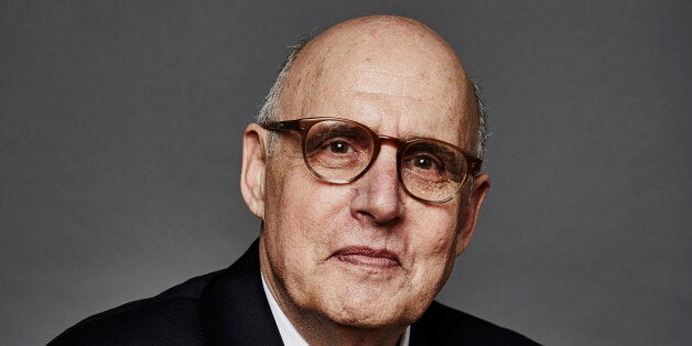 BEVERLY HILLS, CA - JANUARY 11: Jeffrey Tambor poses for a portrait for People.com during the 72nd Annual Golden Globe Awards on January 11, 2015 in Beverly Hills, California. (Photo by Maarten de Boer/Getty Images)