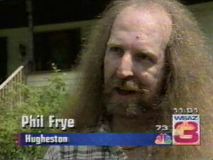 phillip frye