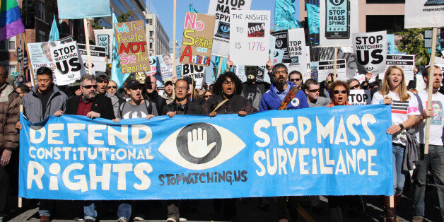 NSA Spying Sparks Calls For New Senate Church Committee | HuffPost UK