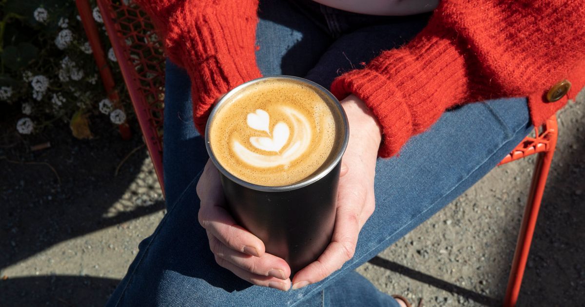 This Could Be The End Of The Classic Paper Coffee Cup