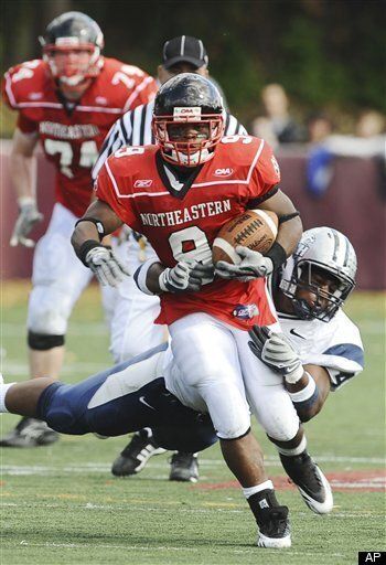 Northeastern Football: University Athletics Program DROPS Football After 74  Years