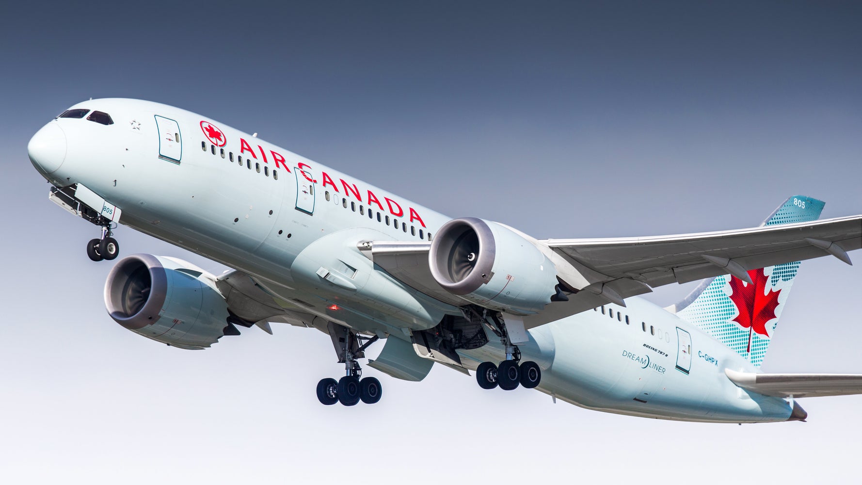 Coronavirus Air Canada Annule Certains Frais De Modification Huffpost Quebec Vivre
