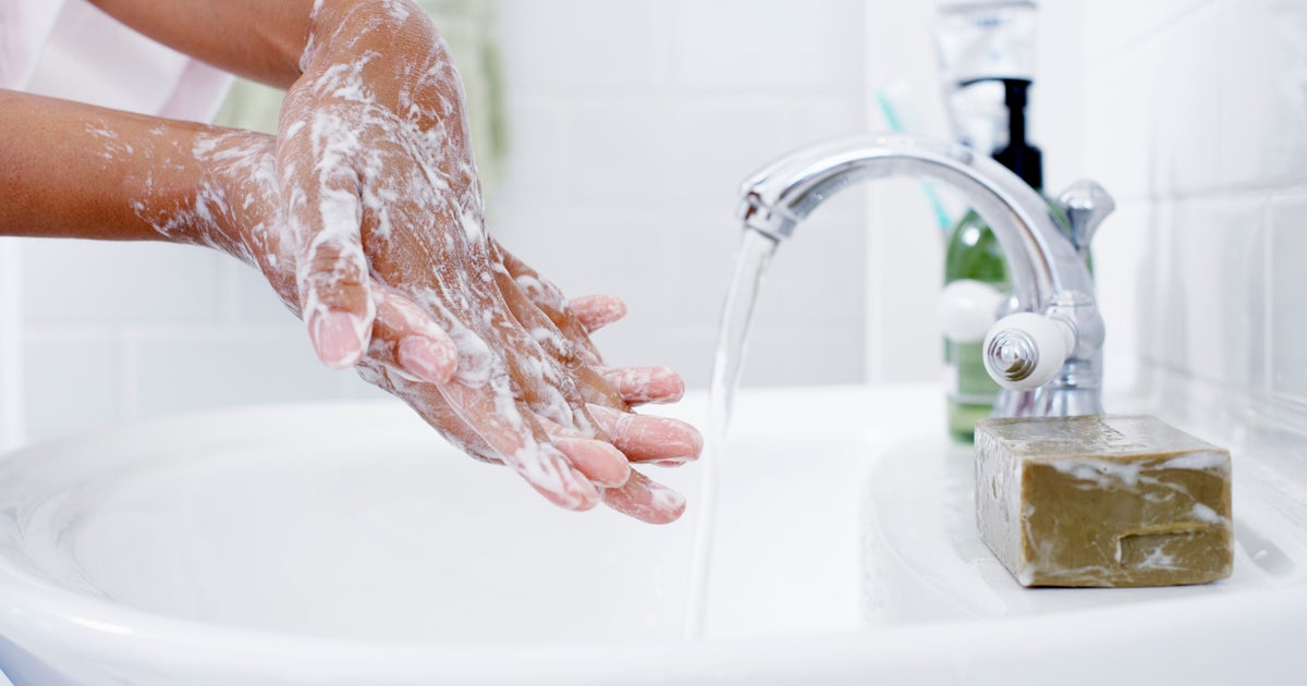 Does The Type Of Soap Or Hand Sanitizer You Use Matter For Coronavirus?