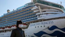 Desperate Cruise Lines Are Downplaying The Risk Of Coronavirus