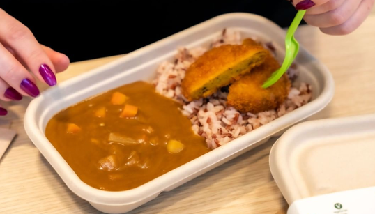 Pratos veganos podem ter mais sal do que hambúrguer do McDonald’s, aponta