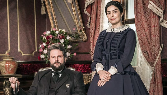‘Nos Tempos do Imperador’ não é a 1ª continuação de novela da Globo; conheça outros