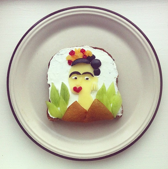 Frida Kahlo