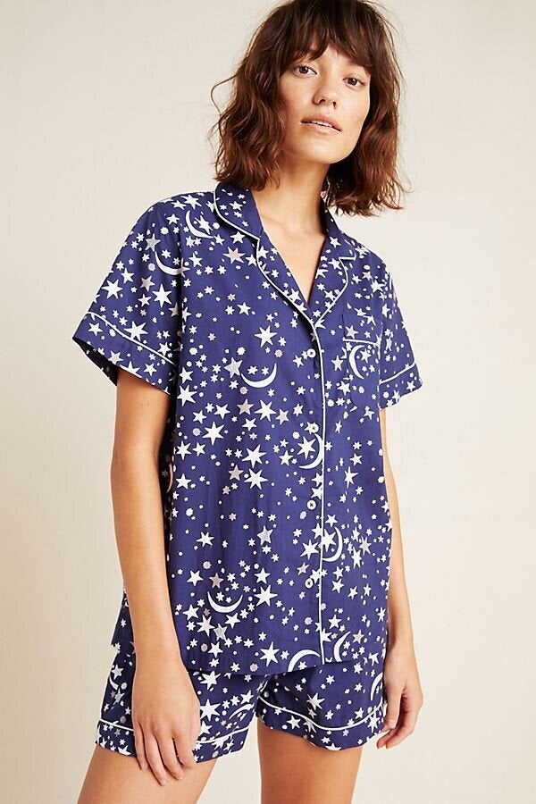 25 Pairs Of Cute Fancy Pajamas Perfect For Staying In HuffPost Life