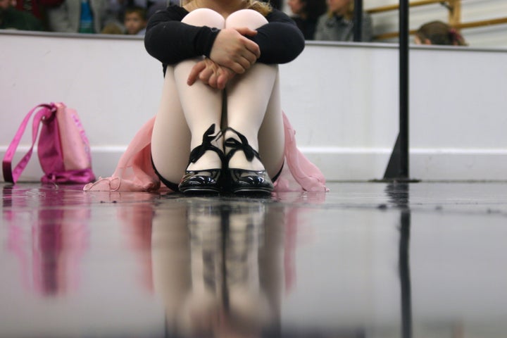 Dance Class