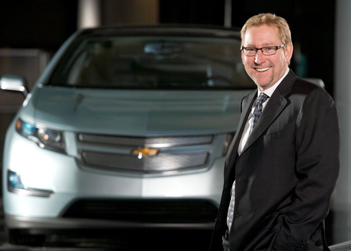 GM Buyback Program Lets Customers Return Their Cars HuffPost Life