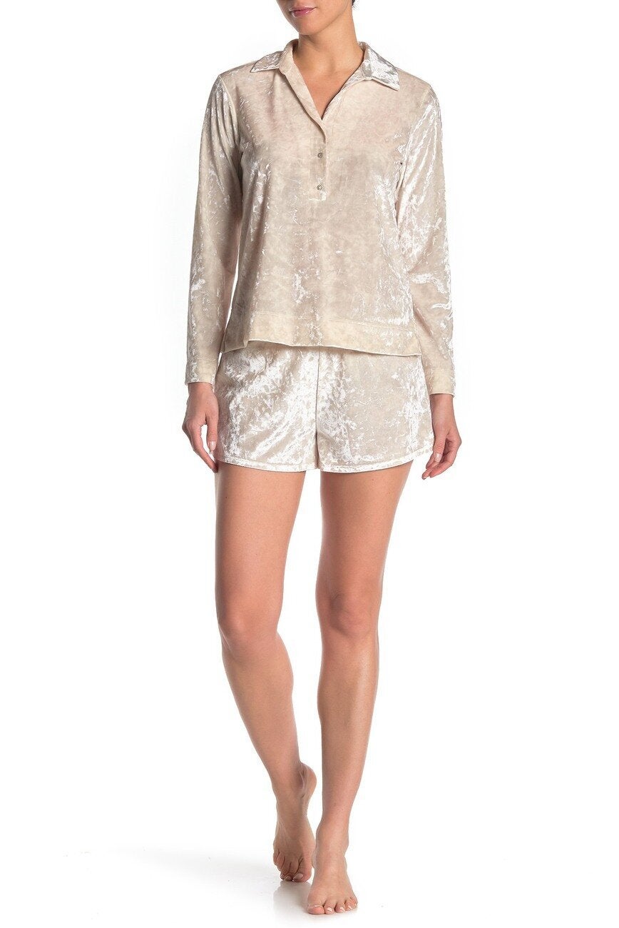 25 Pairs Of Cute Fancy Pajamas Perfect For Staying In HuffPost Life