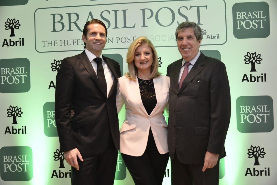 Brasil Post Launch